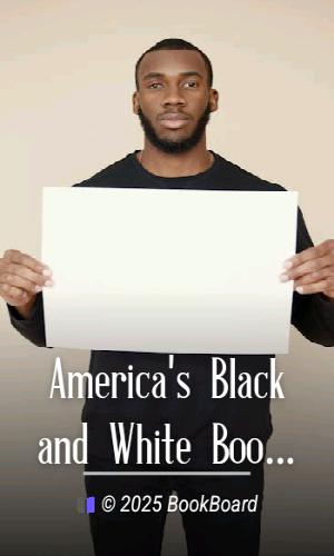 America`s Black and White Book