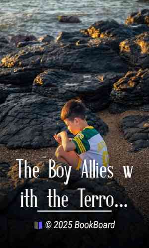 The Boy Allies with the Terror of the Seas