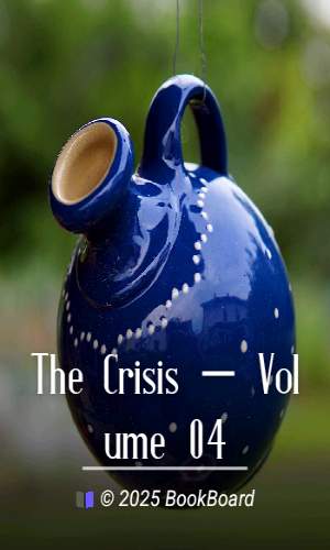 The Crisis — Volume 04