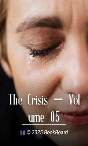 The Crisis — Volume 05
