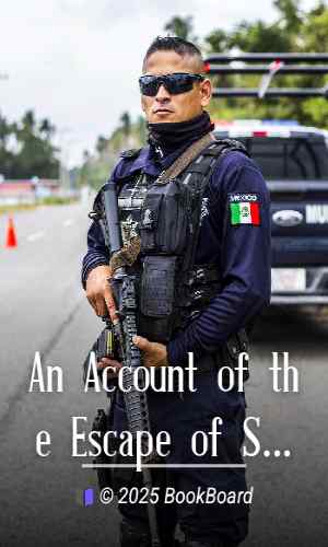 An Account of the Escape of Six Federal Soldiers from Prison at Danville, Va