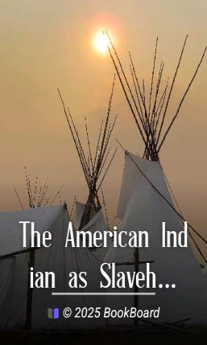 The American Indian as Slaveholder and Seccessionist
