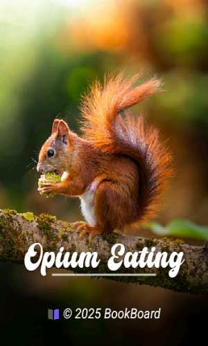 Opium Eating