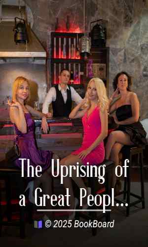 The Uprising of a Great People