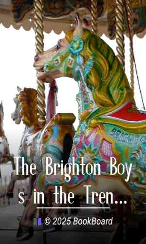 The Brighton Boys in the Trenches
