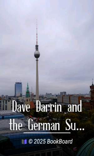 Dave Darrin and the German Submarines