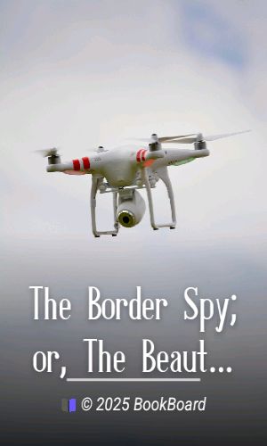 The Border Spy; or, The Beautiful Captive of the Rebel Camp