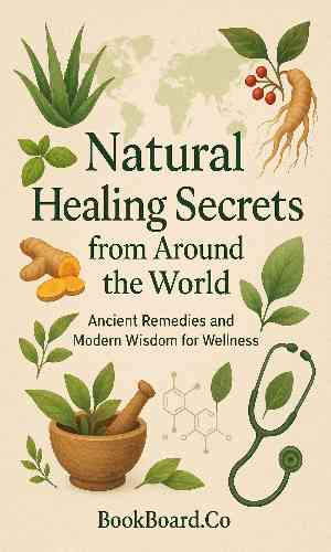 Natural Healing Secrets from Around the World