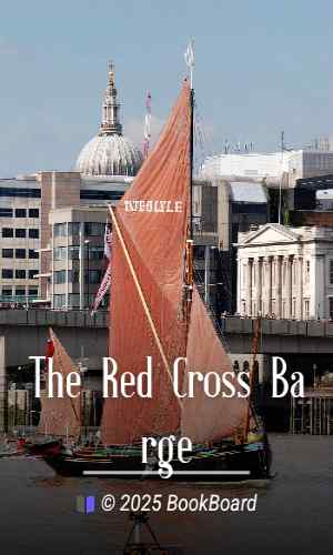 The Red Cross Barge