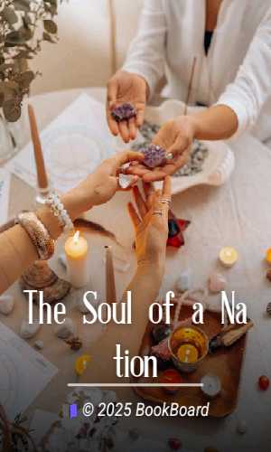 The Soul of a Nation