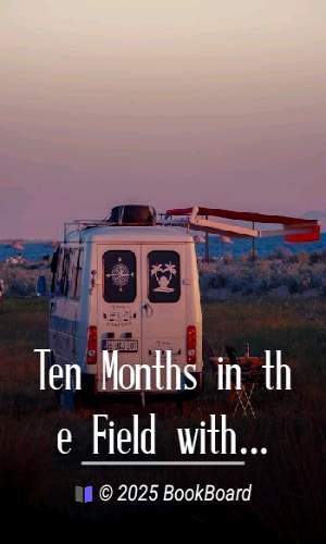 Ten Months in the Field with the Boers
