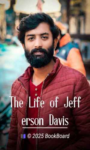 The Life of Jefferson Davis