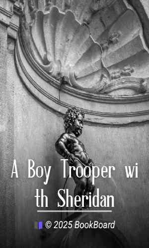A Boy Trooper with Sheridan