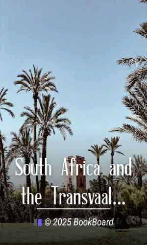 South Africa and the Transvaal War, Vol. 3 (of 8)