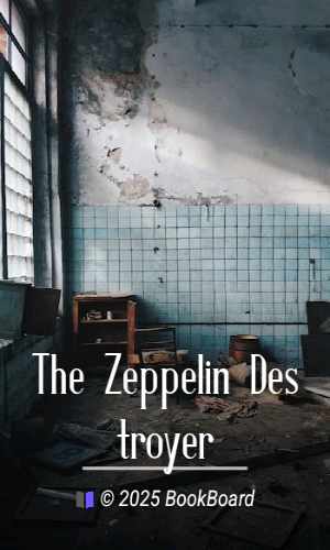 The Zeppelin Destroyer
