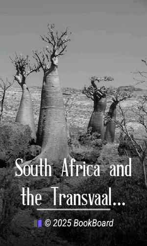 South Africa and the Transvaal War, Vol. 5 (of 8)