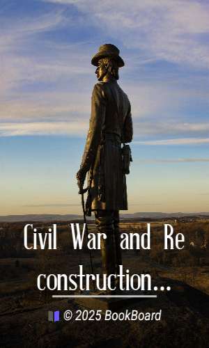 Civil War and Reconstruction in Alabama