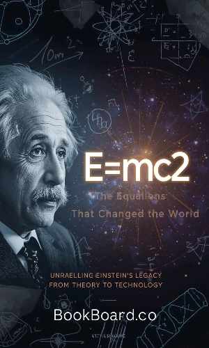E=mc²: The Equation That Changed the World