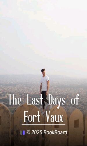 The Last Days of Fort Vaux