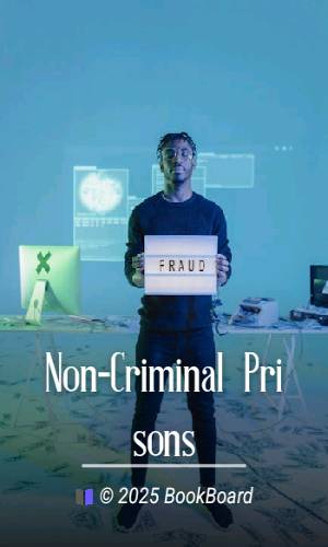 Non-Criminal Prisons