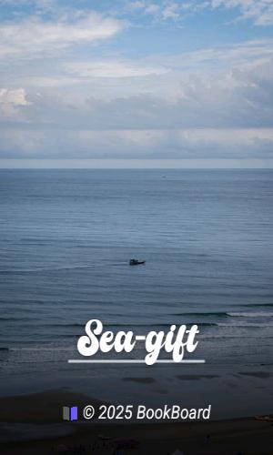 Sea-gift