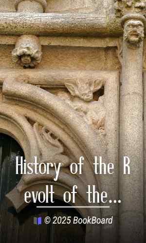 History of the Revolt of the Netherlands — Volume 02