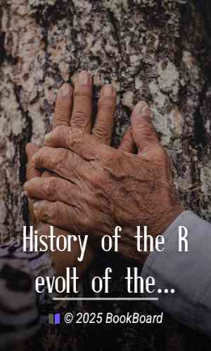 History of the Revolt of the Netherlands — Volume 04