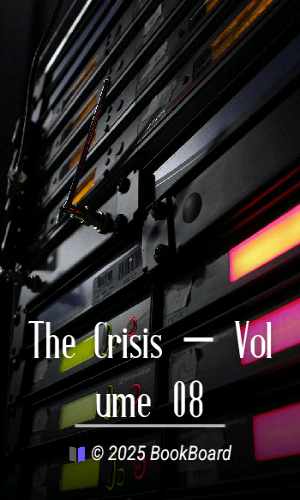 The Crisis — Volume 08