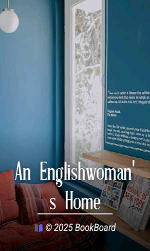 An Englishwoman`s Home