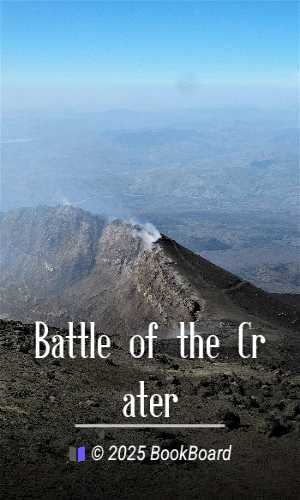Battle of the Crater