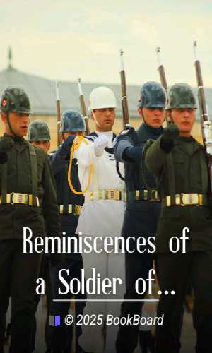 Reminiscences of a Soldier of the Orphan Brigade