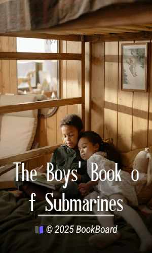 The Boys` Book of Submarines