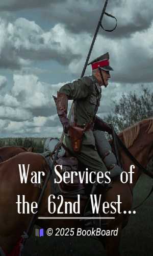 War Services of the 62nd West Riding Divisional Artillery