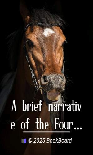 A brief narrative of the Fourth Tennessee Cavalry Regiment