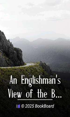 An Englishman`s View of the Battle between the Alabama and the Kearsarge