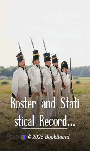 Roster and Statistical Record of Company D, of the Eleventh Regiment Maine Infantry Volunteers