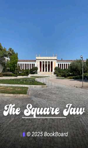 The Square Jaw