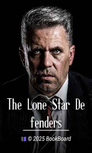 The Lone Star Defenders