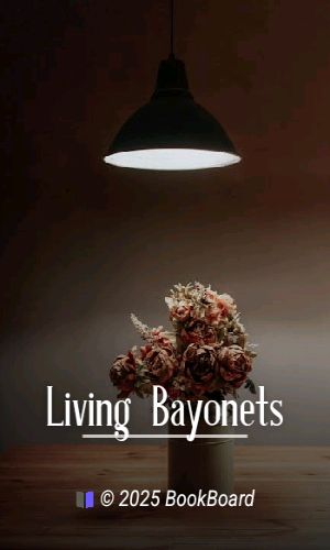 Living Bayonets