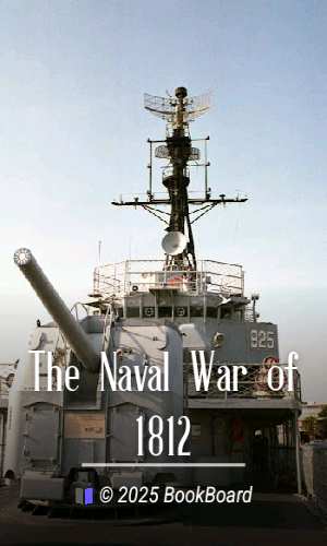 The Naval War of 1812