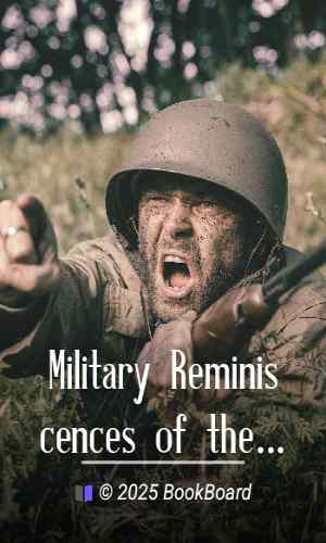Military Reminiscences of the Civil War, Volume 2