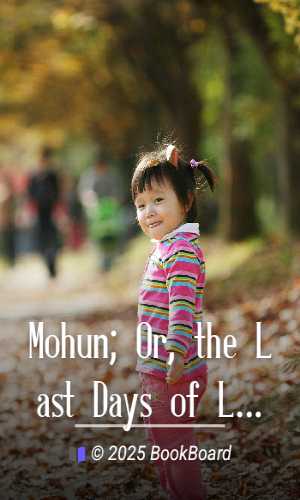 Mohun; Or, the Last Days of Lee and His Paladins.