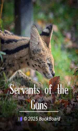 Servants of the Guns
