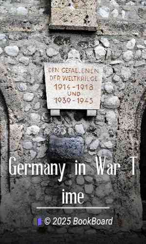 Germany in War Time