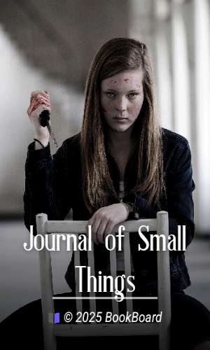 Journal of Small Things