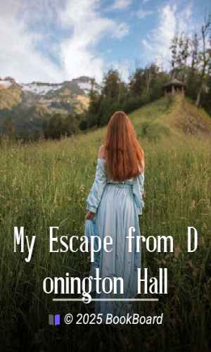 My Escape from Donington Hall