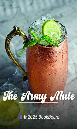 The Army Mule