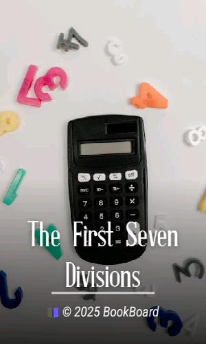 The First Seven Divisions