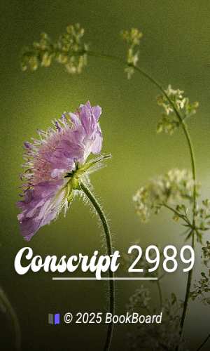 Conscript 2989