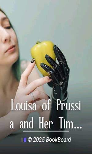 Louisa of Prussia and Her Times